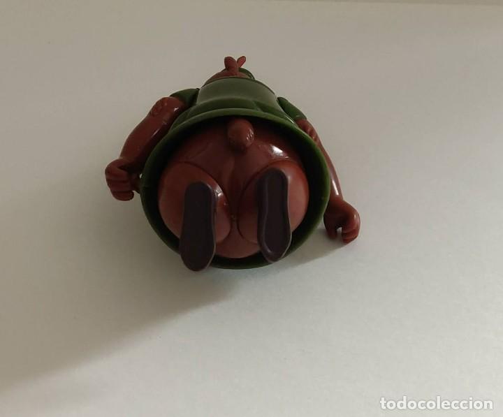 Figuras de goma y PVC: Mu&ntilde;eco Robin Hood - Foto 7