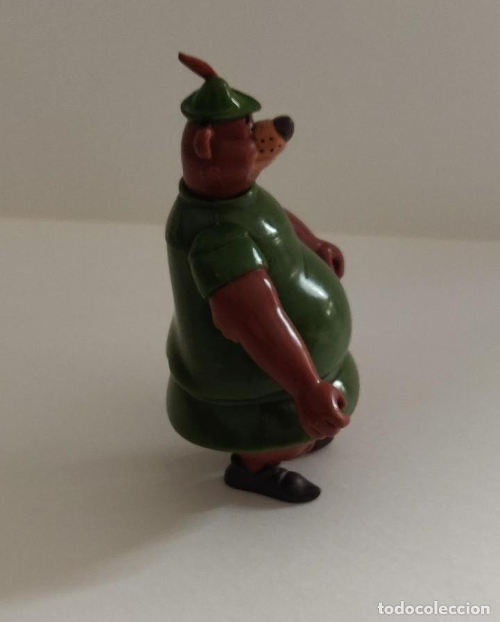 Figuras de goma y PVC: Mu&ntilde;eco Robin Hood - Foto 9