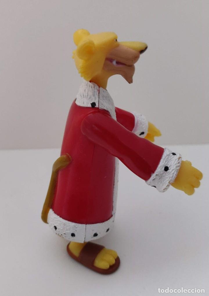 Figuras de goma y PVC: Mu&ntilde;eco Rey Leon - Foto 3