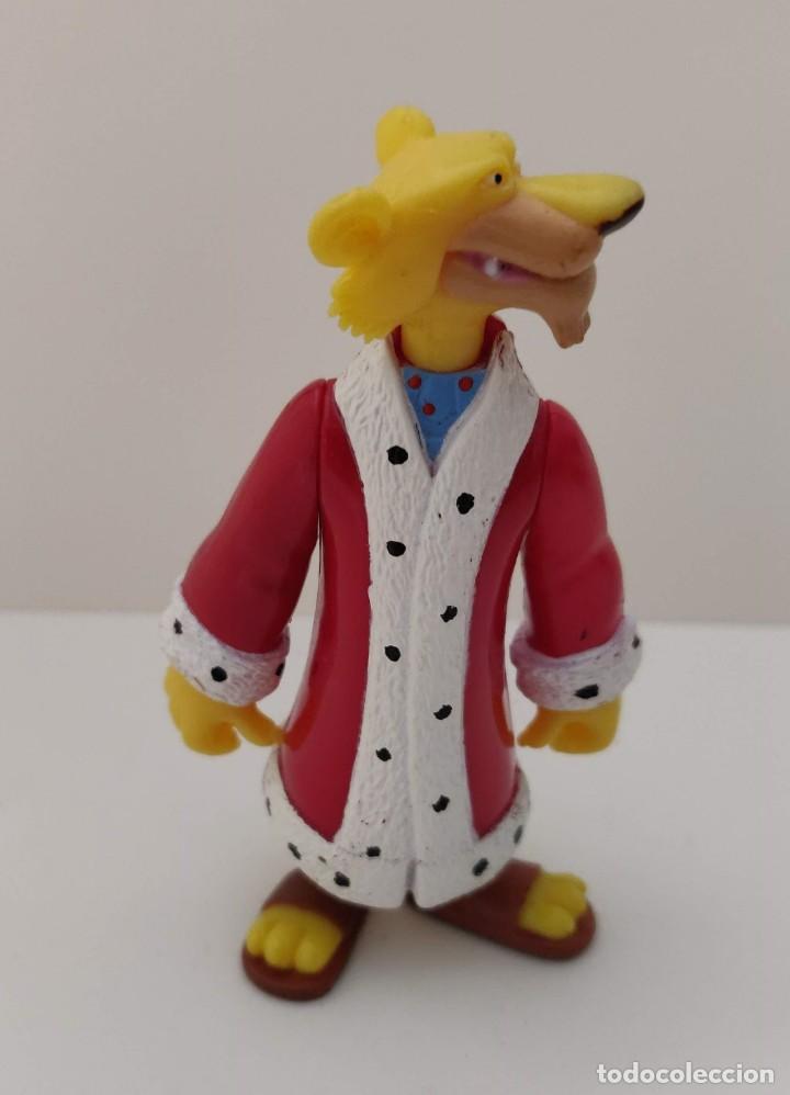 Figuras de goma y PVC: Mu&ntilde;eco Rey Leon - Foto 4