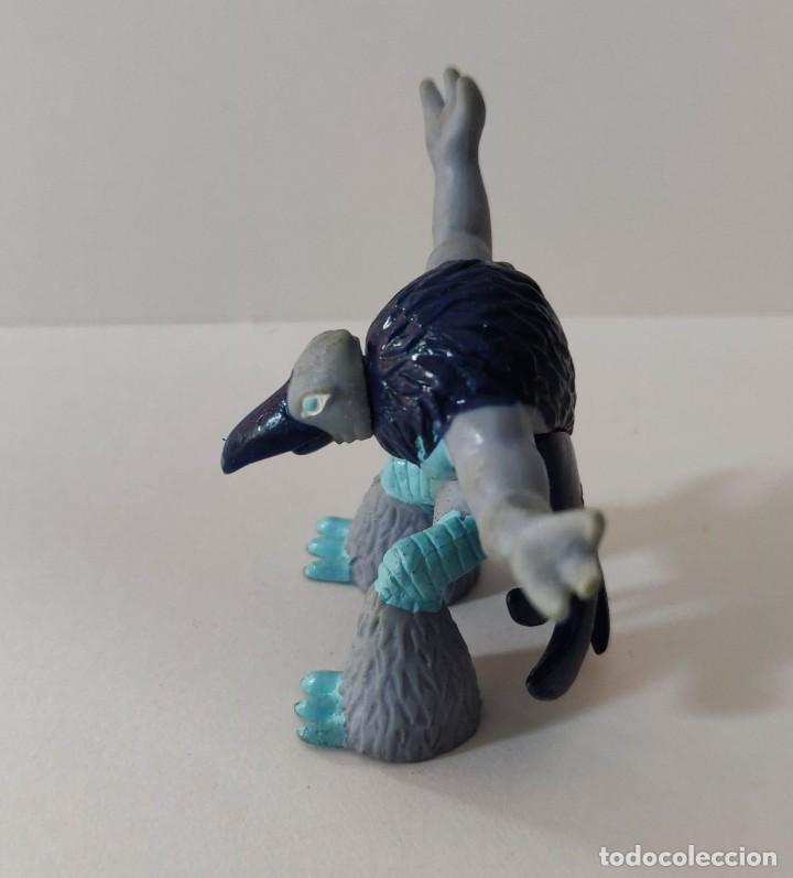 Figuras de goma y PVC: Mu&ntilde;eco Gormiti - Foto 2