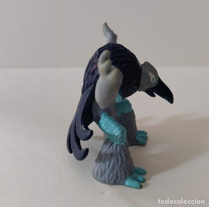 Figuras de goma y PVC: Mu&ntilde;eco Gormiti - Foto 4