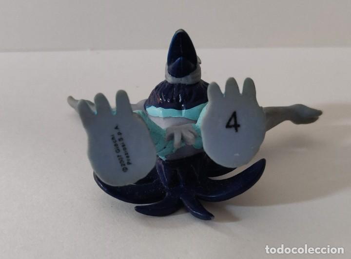 Figuras de goma y PVC: Mu&ntilde;eco Gormiti - Foto 5