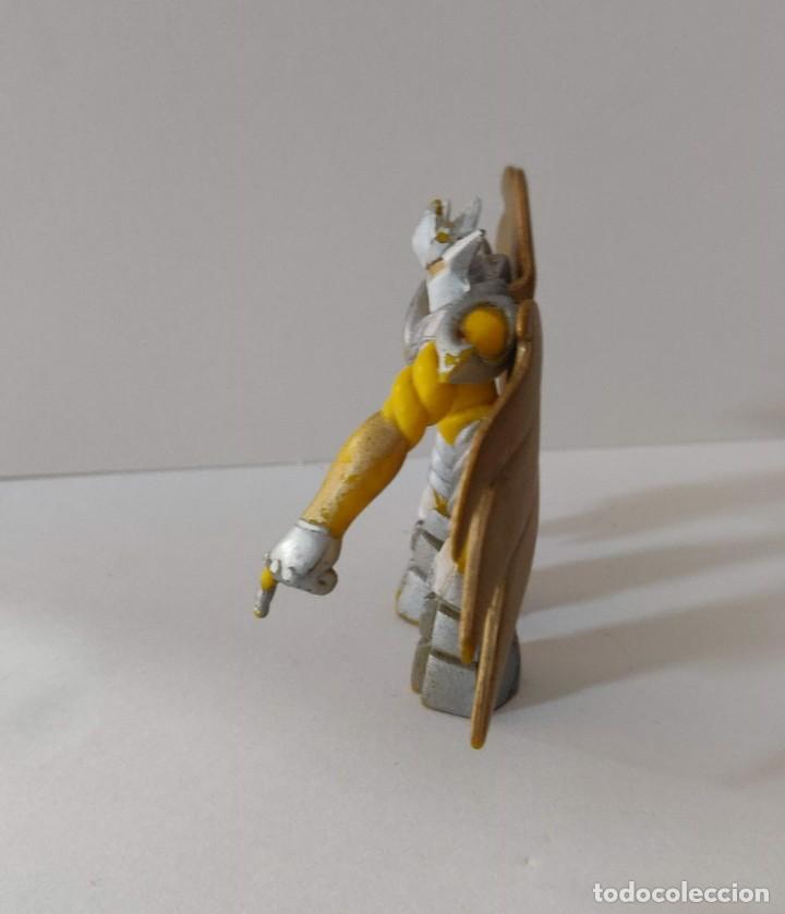 Figuras de goma y PVC: Mu&ntilde;eco Gormiti - Foto 2