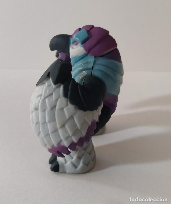 Figuras de goma y PVC: Mu&ntilde;eco Gormiti - Foto 2