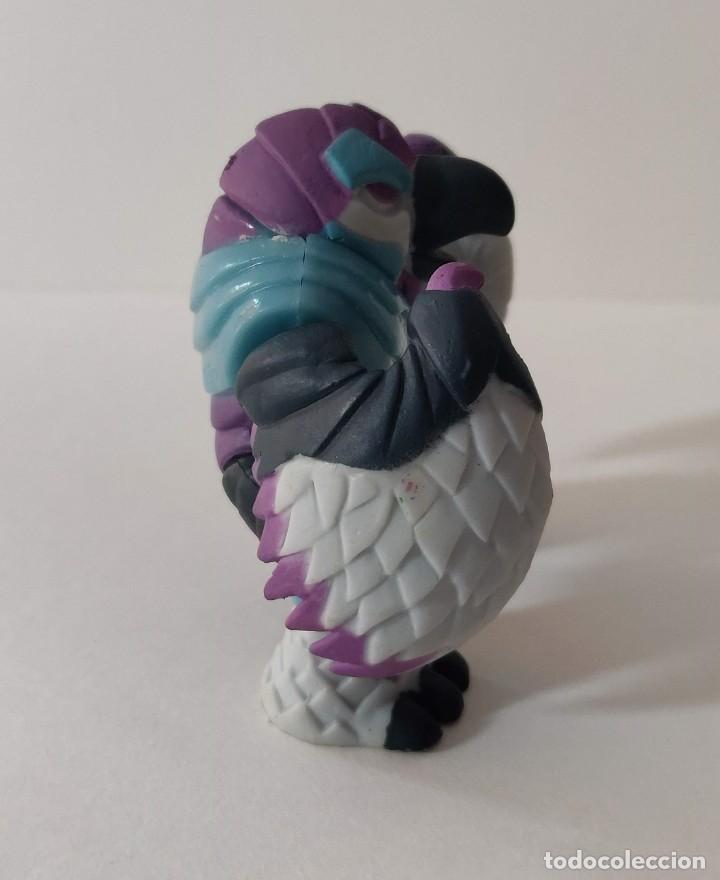 Figuras de goma y PVC: Mu&ntilde;eco Gormiti - Foto 4
