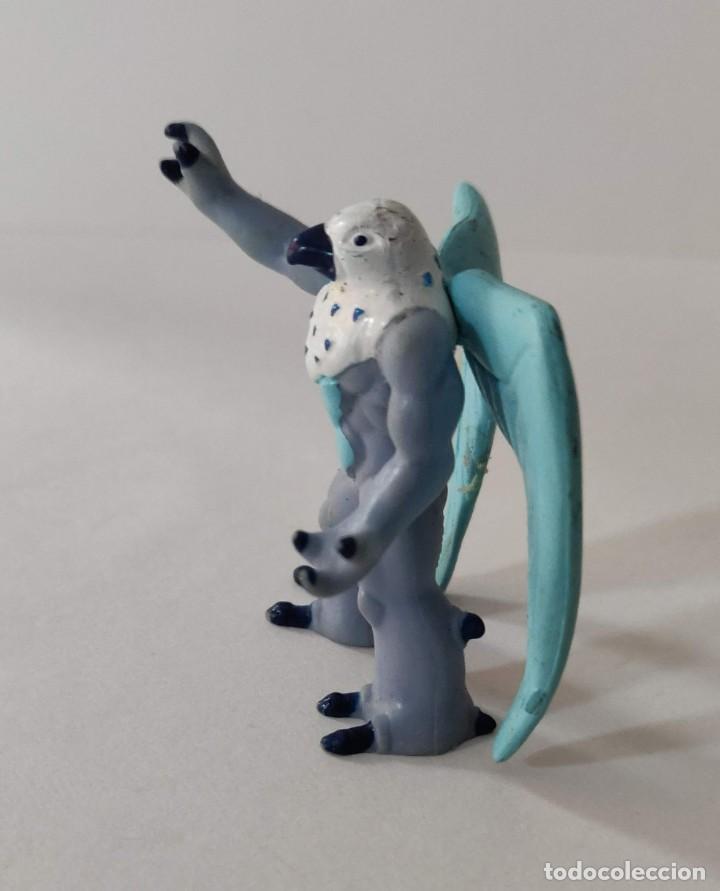 Figuras de goma y PVC: Mu&ntilde;eco Gormiti - Foto 2