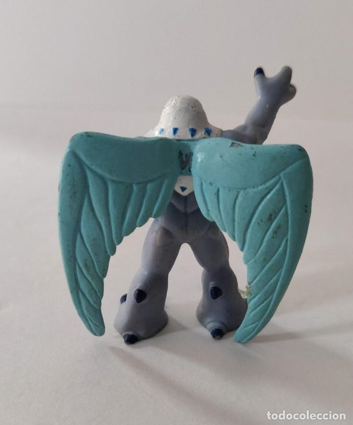 Figuras de goma y PVC: Mu&ntilde;eco Gormiti - Foto 3