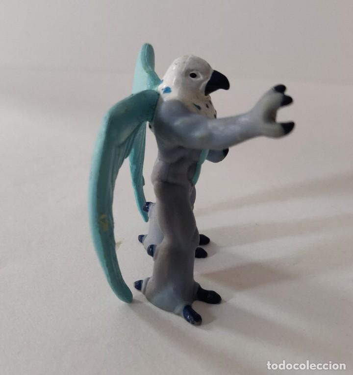 Figuras de goma y PVC: Mu&ntilde;eco Gormiti - Foto 4