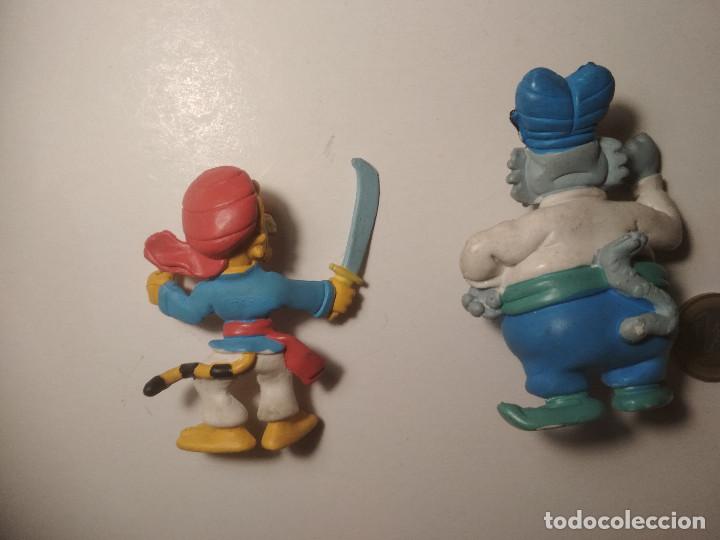 Figuras de goma y PVC: SANDOKAN - Figuras PVC - Foto 2