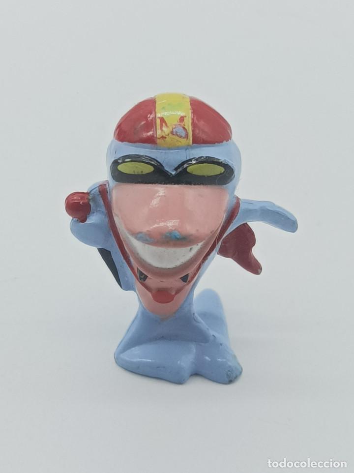 Figuras de goma y PVC: FIGURA KINDER - Foto 1