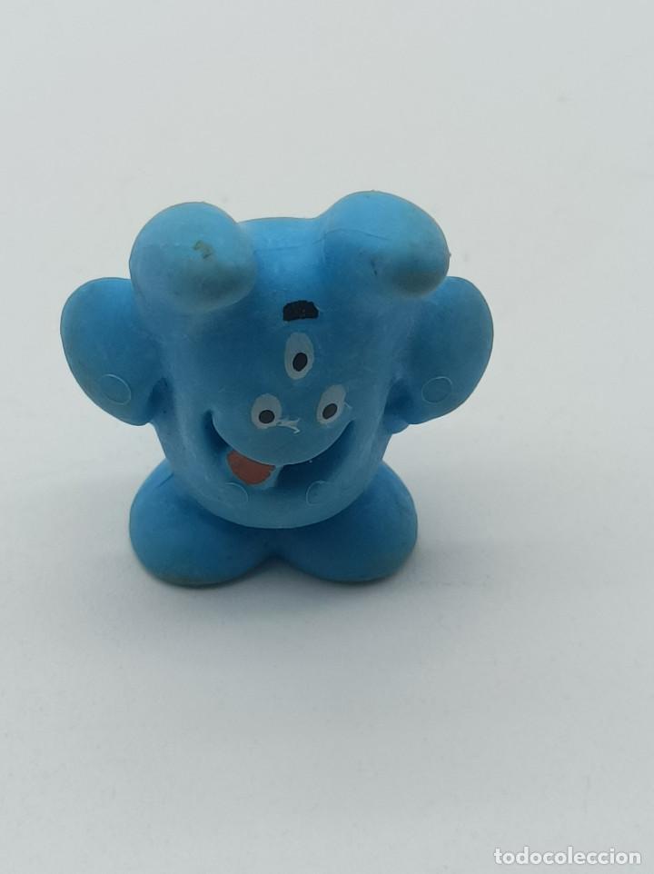 Figuras de goma y PVC: FIGURA KINDER - Foto 1