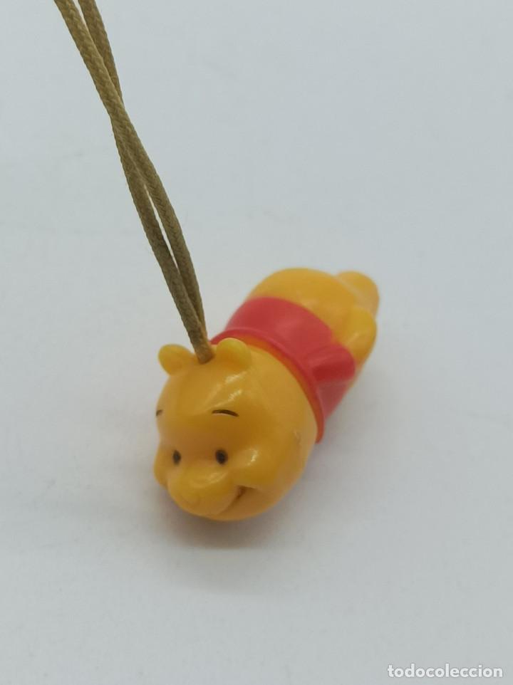 Figuras de goma y PVC: FIGURA KINDER - Foto 1