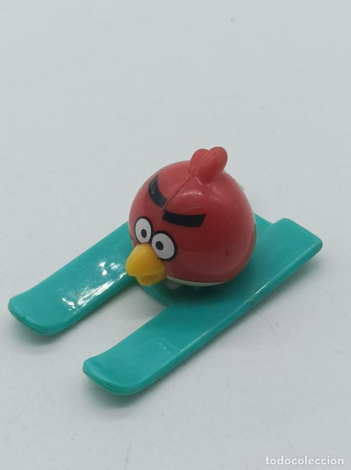 Figuras de goma y PVC: FIGURA KINDER - Foto 1
