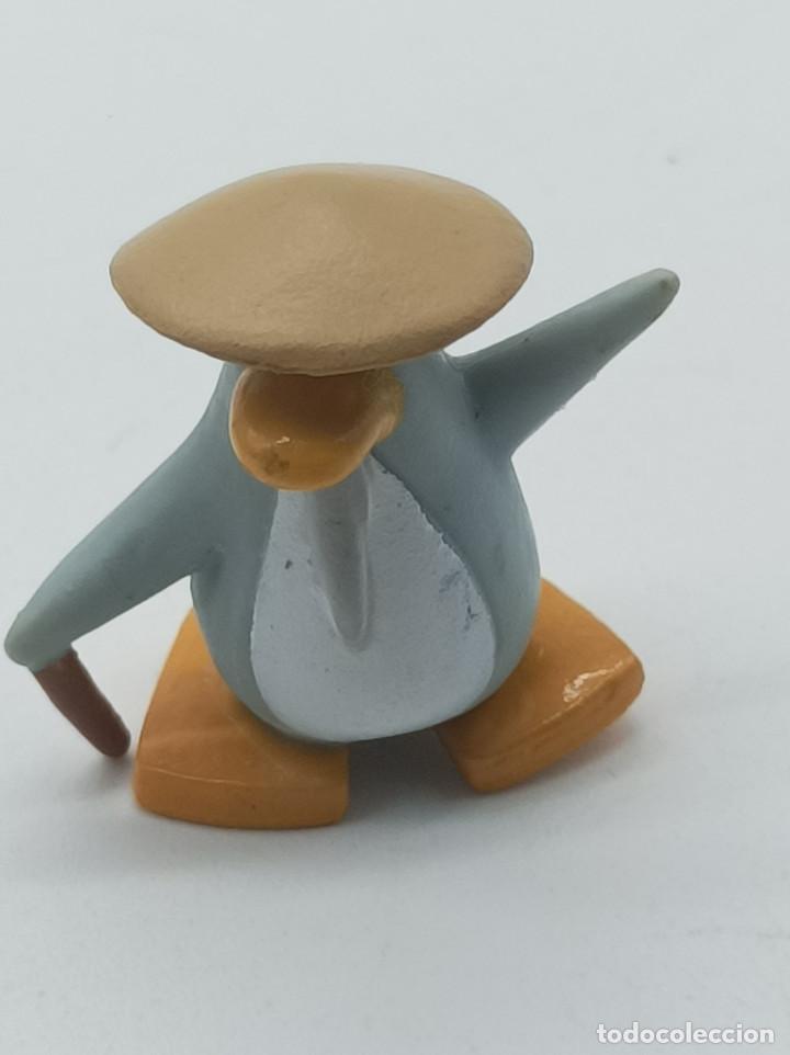 Figuras de goma Kinder: FIGURA KINDER - Foto 1