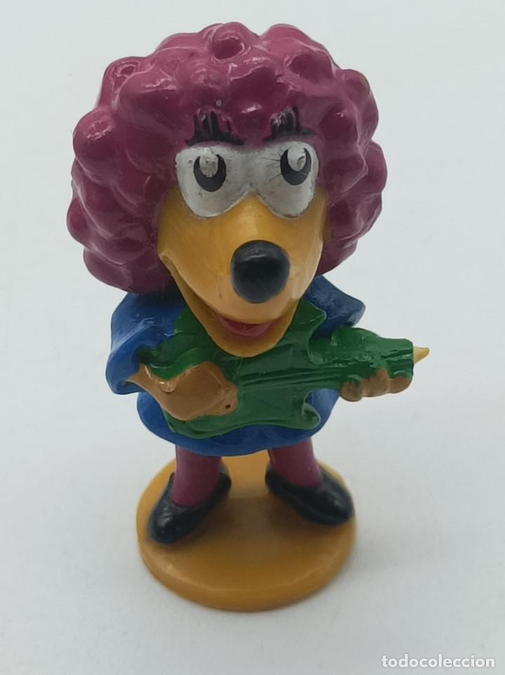 Figuras de goma Kinder: FIGURA KINDER - Foto 1