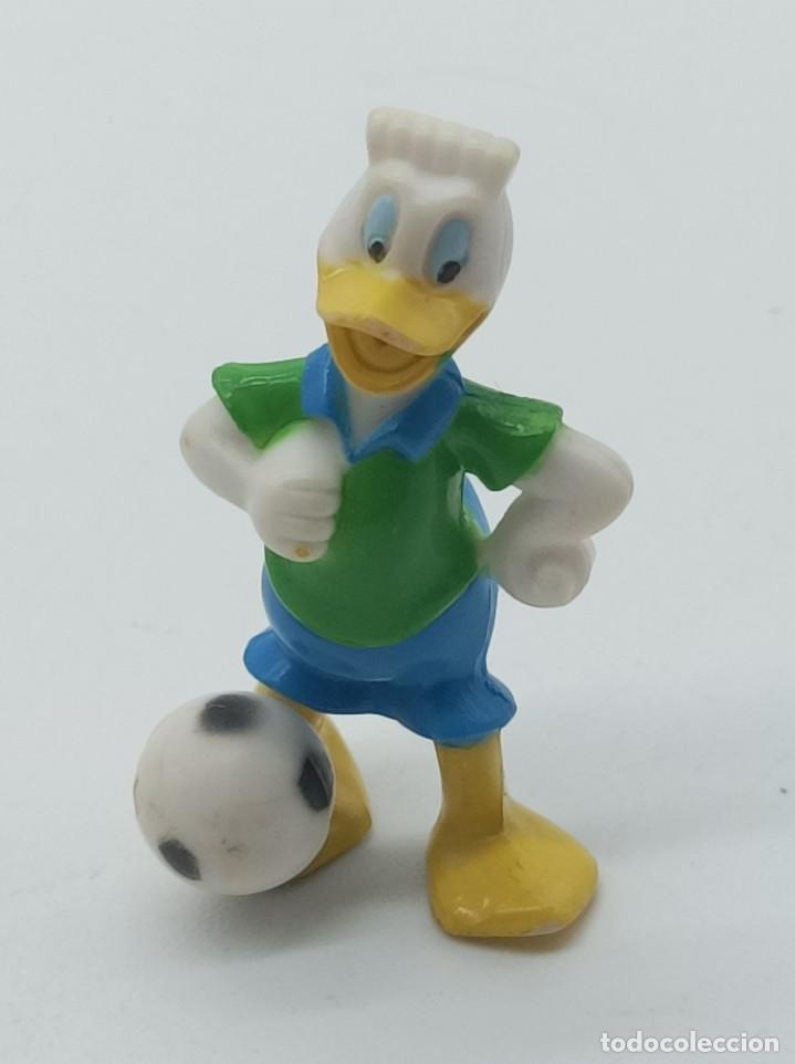 Figuras de goma Kinder: FIGURA KINDER - Foto 1