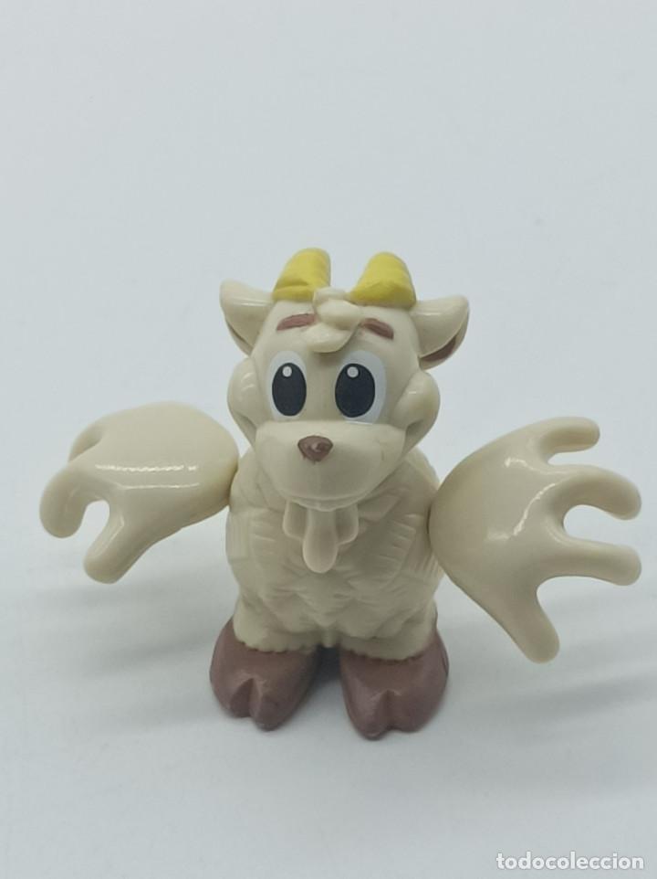 Figuras de goma Kinder: FIGURA KINDER - Foto 1