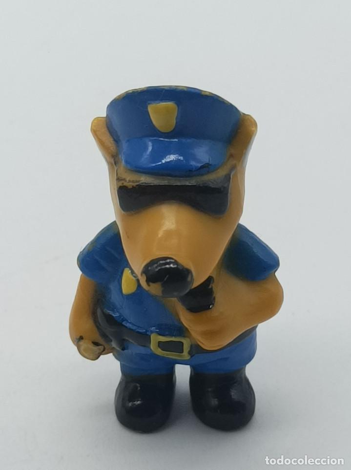Figuras de goma Kinder: FIGURA KINDER - Foto 1
