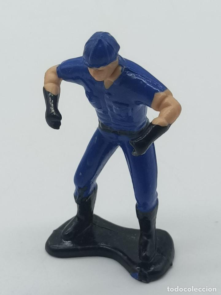 Figuras de goma y PVC: FIGURA GOMA - Foto 1