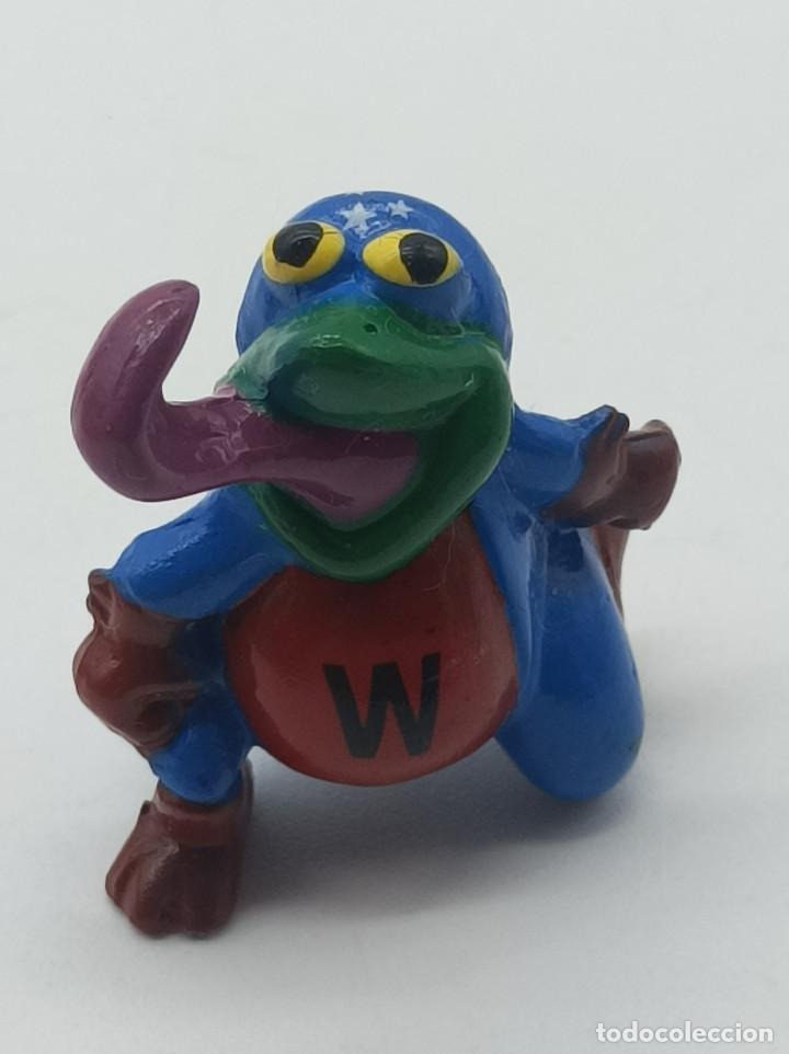 Figuras de goma Kinder: FIGURA KINDER - Foto 1