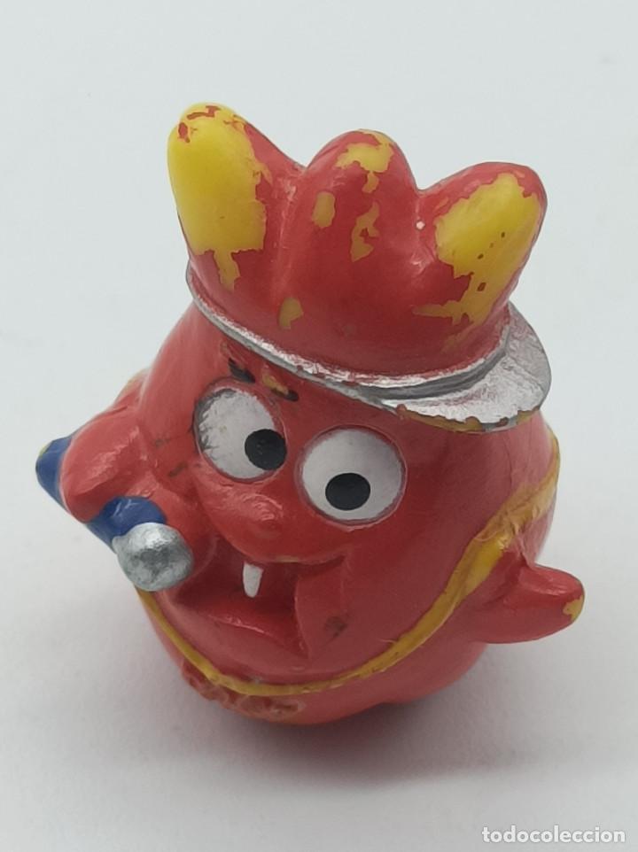 Figuras de goma Kinder: FIGURA KINDER - Foto 1