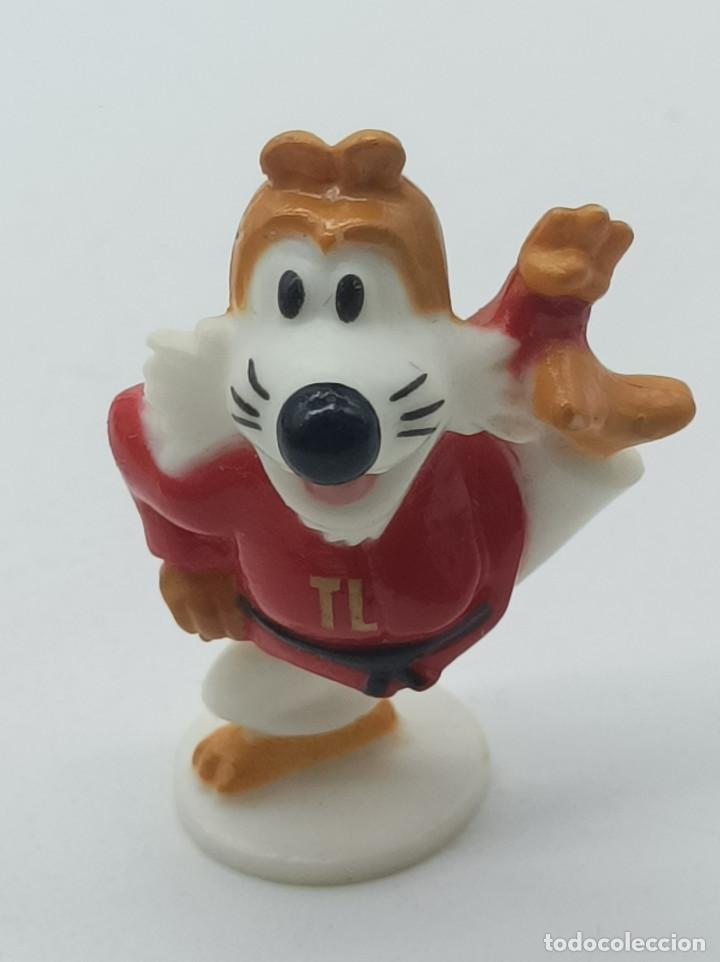 Figuras de goma Kinder: FIGURA KINDER - Foto 1