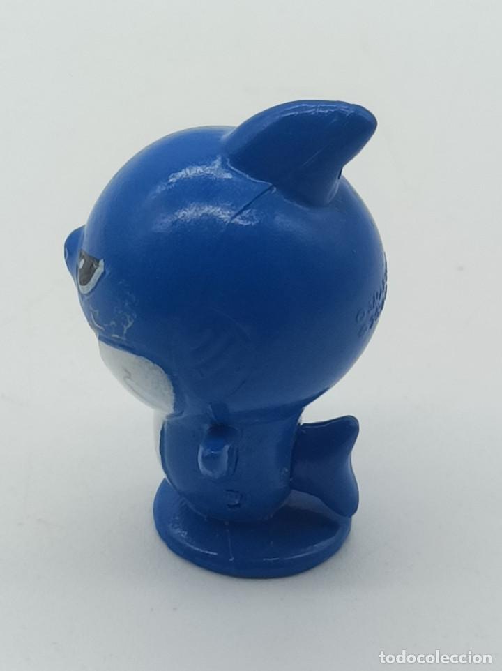 Figuras de goma Kinder: FIGURA KINDER - Foto 2