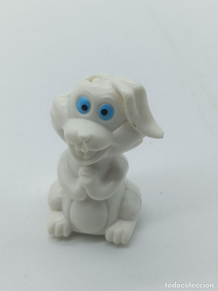 Figuras de goma Kinder: FIGURA KINDER - Foto 1