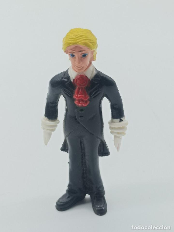 Figuras de goma y PVC: FIGURA DE GOMA - Foto 1