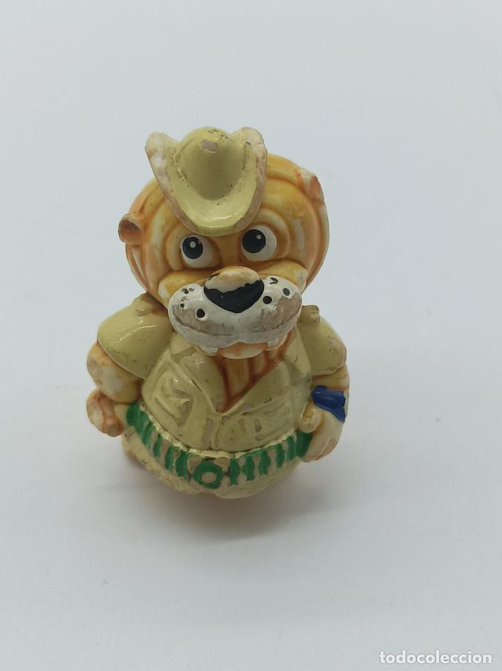 Figuras de goma Kinder: FIGURA KINDER - Foto 1