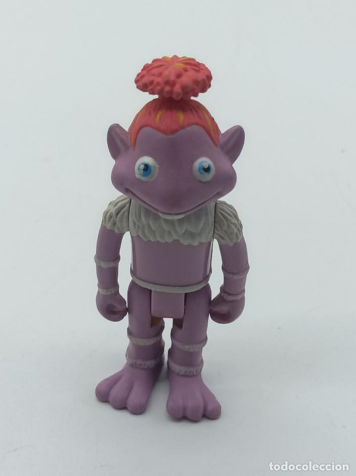 Figuras de goma y PVC: FIGURA DE GOMA - Foto 1