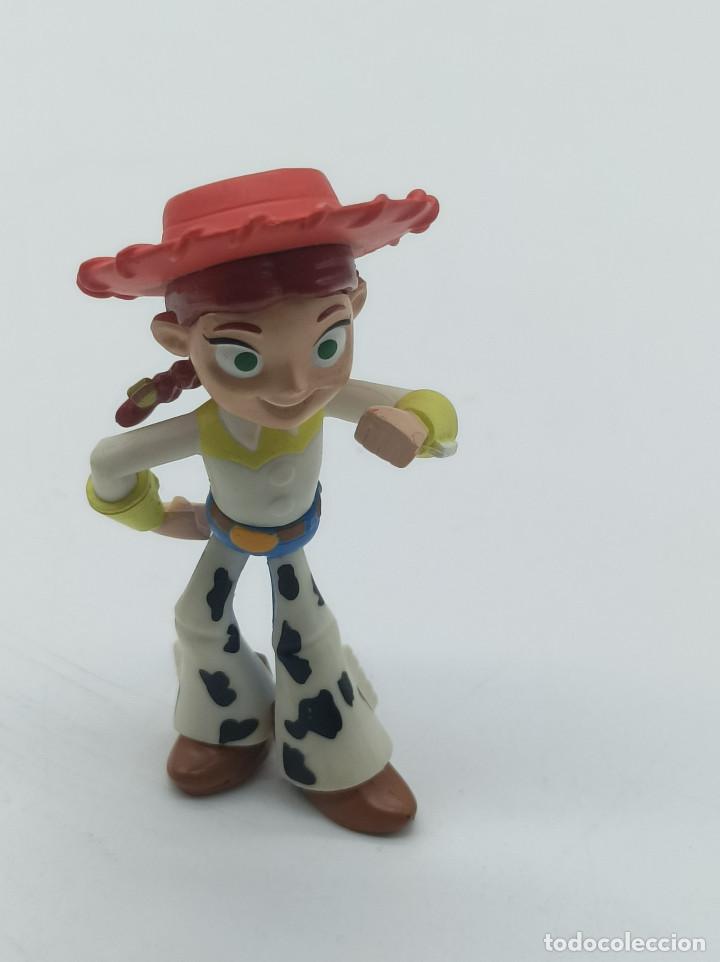 Figuras de goma y PVC: FIGURA DE GOMA - Foto 1