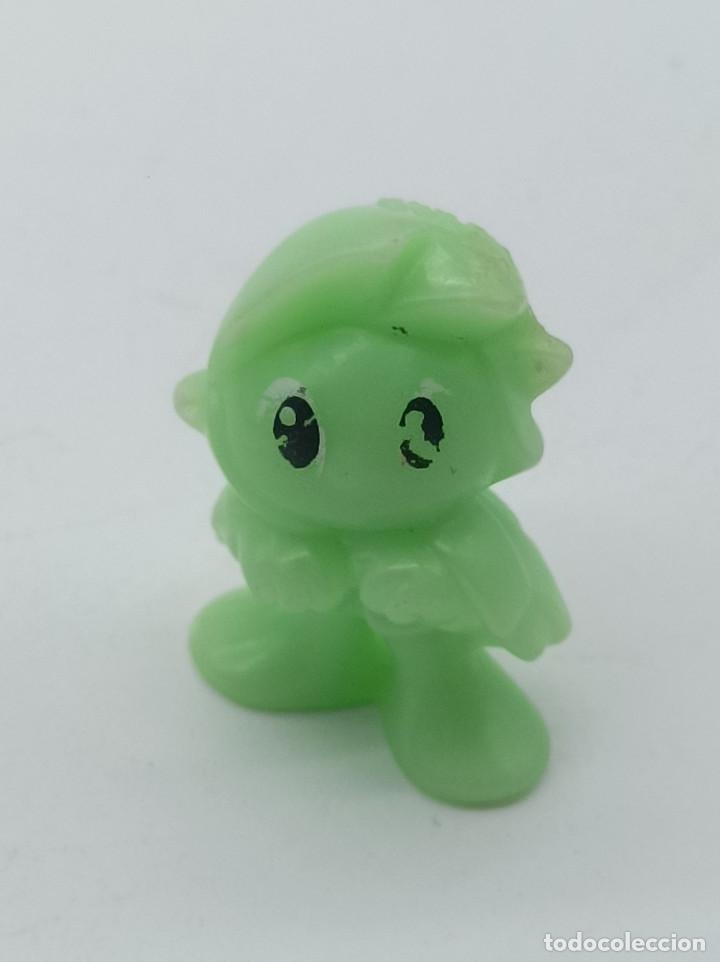 Figuras de goma Kinder: FIGURA KINDER - Foto 1