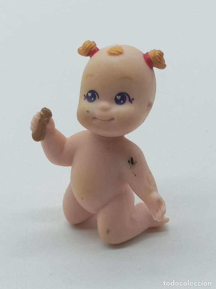 Figuras de goma y PVC: FIGURA DE GOMA - Foto 2