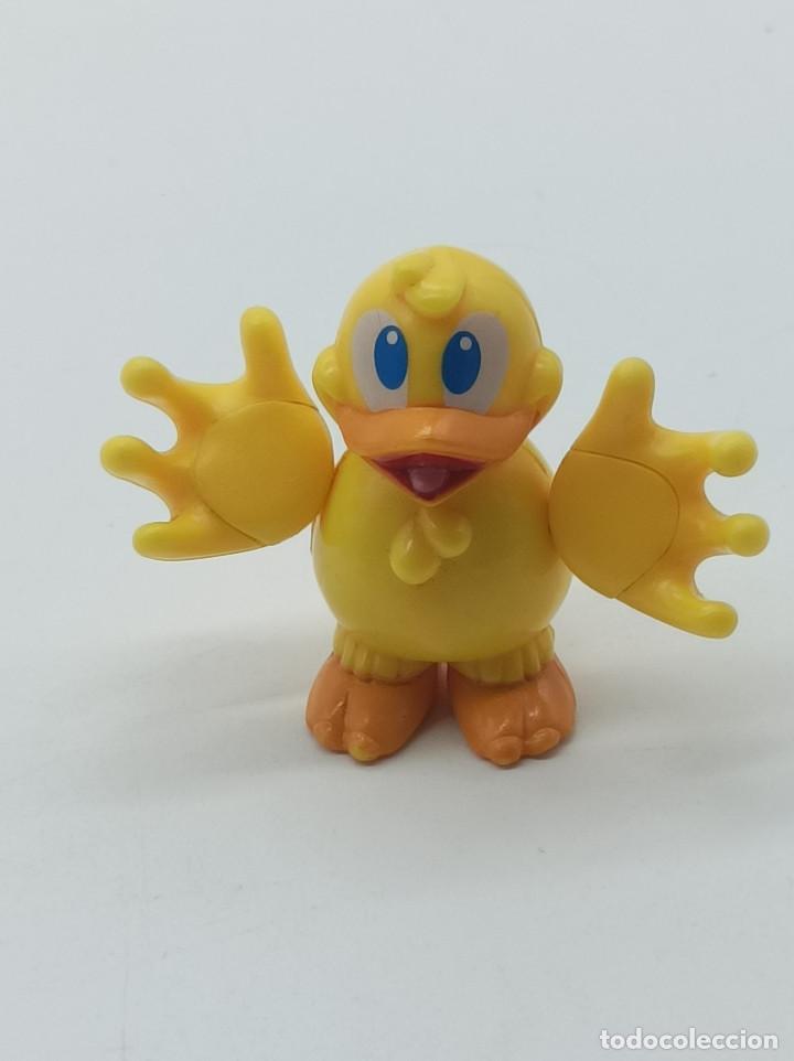 Figuras de goma y PVC: FIGURA KINDER - Foto 1