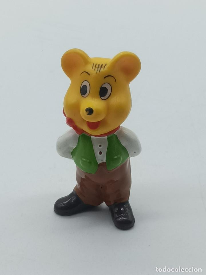 Figuras de goma Kinder: FIGURA KINDER - Foto 1