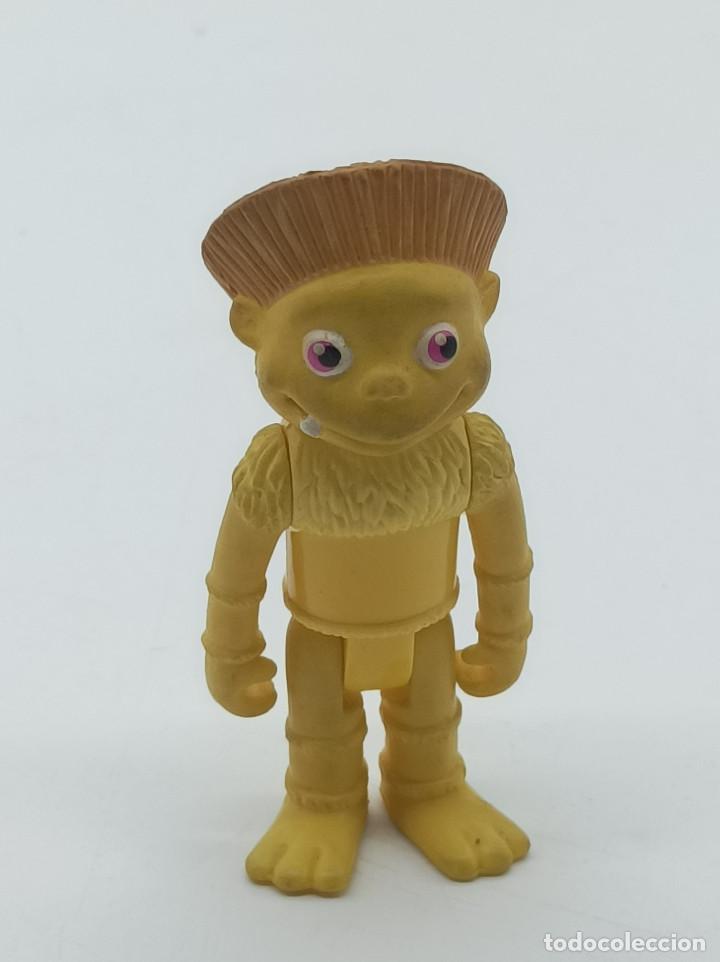Figuras de goma y PVC: FIGURA DE GOMA - Foto 1
