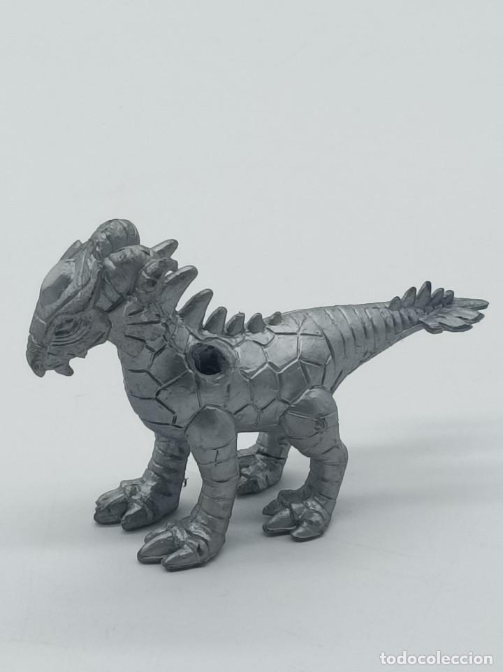 Figuras de goma y PVC: FIGURA DE GOMA UBISOFT - Foto 1