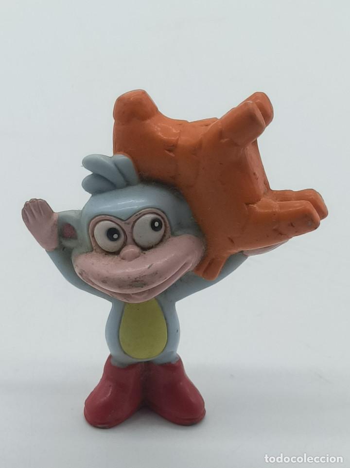 Figuras de goma Kinder: FIGURA TIPO KINDER - Foto 1