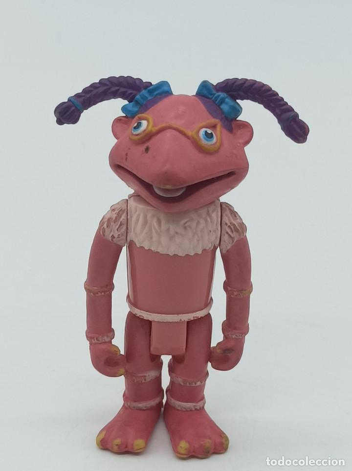 Figuras de goma Kinder: FIGURA DE GOMA - Foto 1