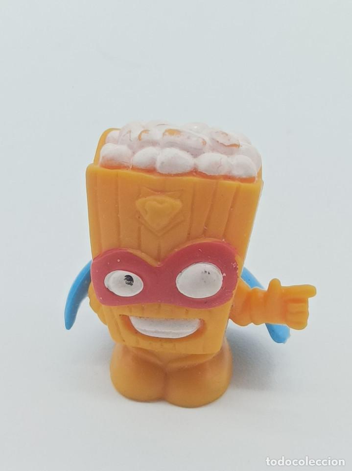 Figuras de goma Kinder: FIGURA KINDER - Foto 1
