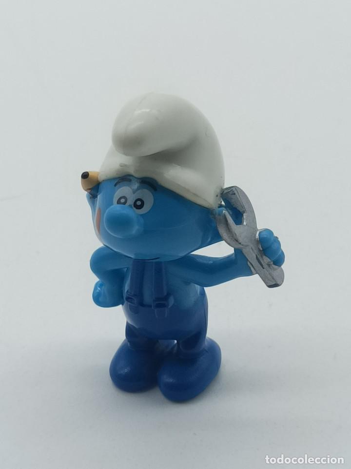Figuras de goma Kinder: FIGURA KINDER - Foto 1