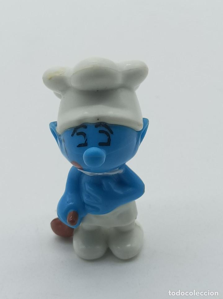 Figuras de goma Kinder: FIGURA KINDER - Foto 1
