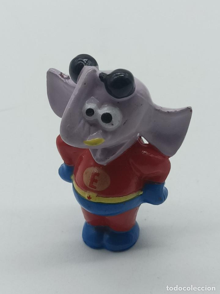 Figuras de goma Kinder: FIGURA KINDER - Foto 1