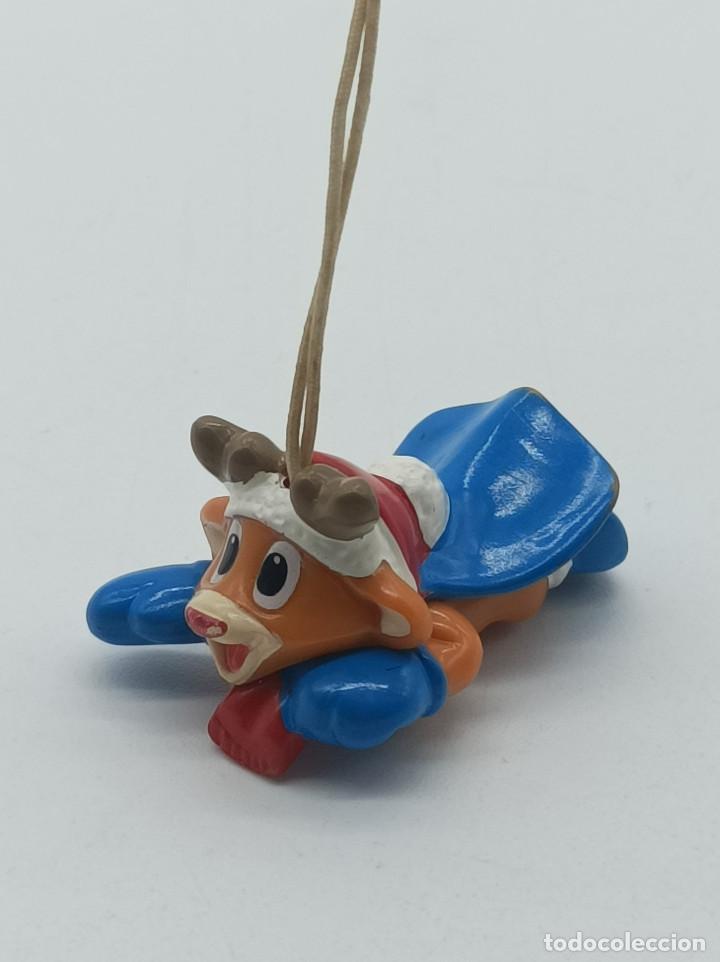 Figuras de goma Kinder: FIGURA KINDER - Foto 1