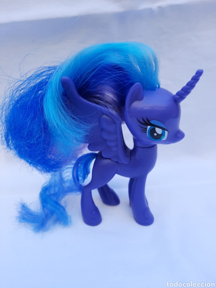 Princesa luna my discount little pony juguete