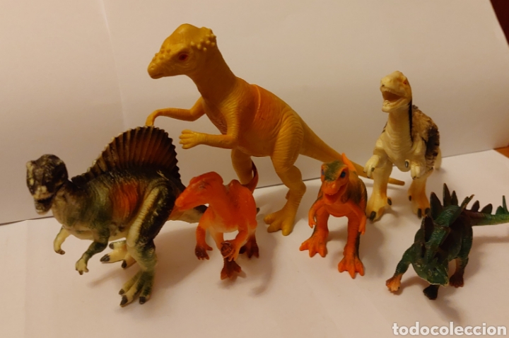 dinosaurios - Compra venta en todocoleccion