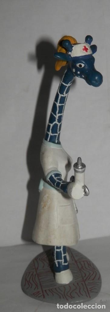 Figuras de goma y PVC: UNA FIGURA DE LA MARCA SCHLEICH - Foto 2