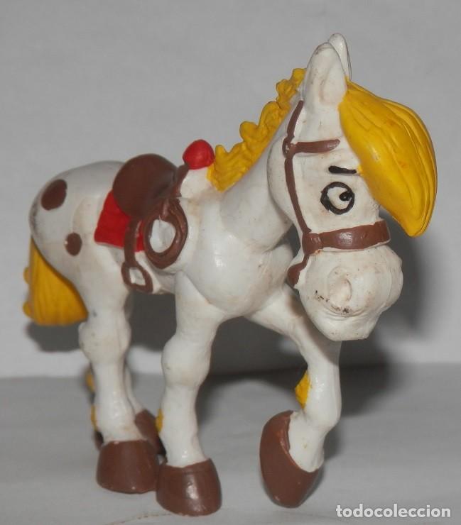 Figuras de goma y PVC: UNA FIGURA DE LA MARCA SCHLEICH - Foto 2